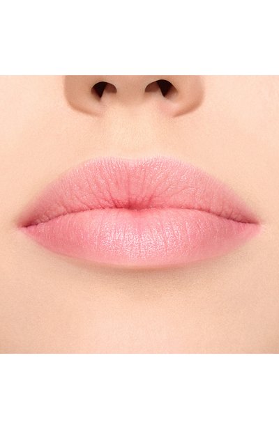 Губная помада lustreglass sheer-shine lipstick, оттенок sunny vanilla (3,5g) MAC, арт. SB48-02, фото 3