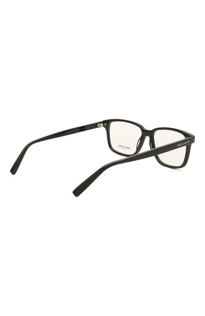 Оправа SAINT LAURENT, арт. SL 458 001, фото 5