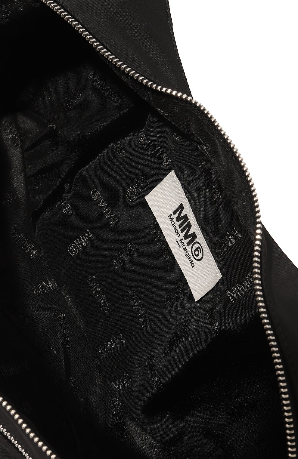 Текстильная сумка MM6, арт. SB5WG0007/P5228, фото 5