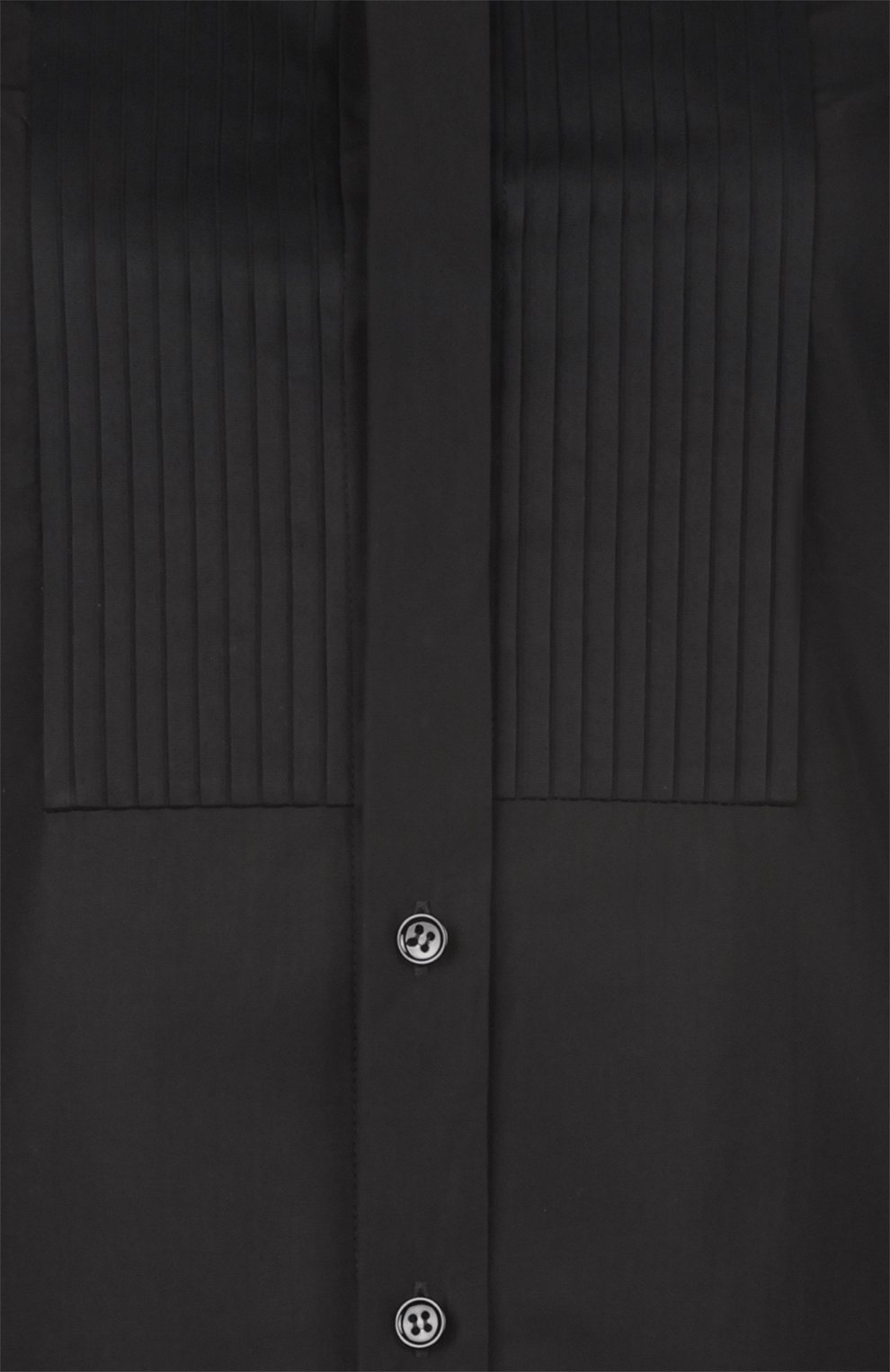 Блуза SAINT LAURENT черного цвета по цене 96050 руб., арт. 395758/YYD71, фото 3 Блуза SAINT LAURENT, арт. 395758/YYD71, фото 3