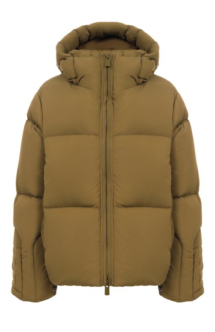 Женский пуховик BACON, арт. BACPIGIU565