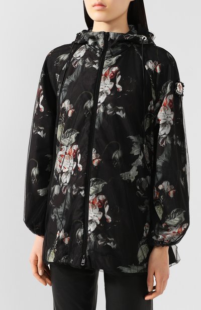 Куртка 4 moncler simone rocha MONCLER GENIUS, арт. F1-09W-1B705-00-C0544, фото 3