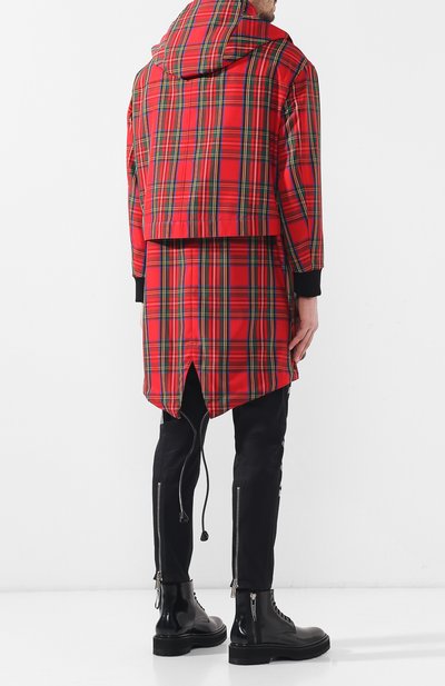 Парка DSQUARED2, арт. S74AH0064/S49602, фото 4