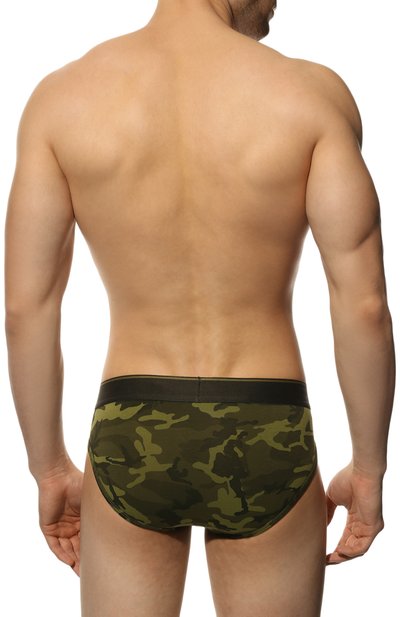 Комплект из двух брифов DIESEL, арт. 00S6NX/0WCAS, фото 3