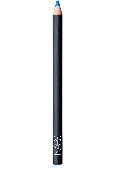 Женский карандаш для век velvet eyeliner, оттенок curacao NARS, арт. 8177NS