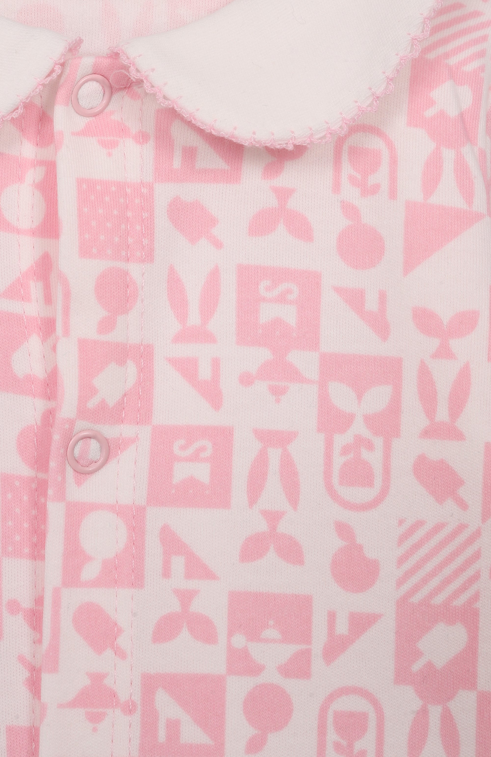 Комплект из боди и комбинезона SASHA KIM, арт. SK-00000949, фото 6