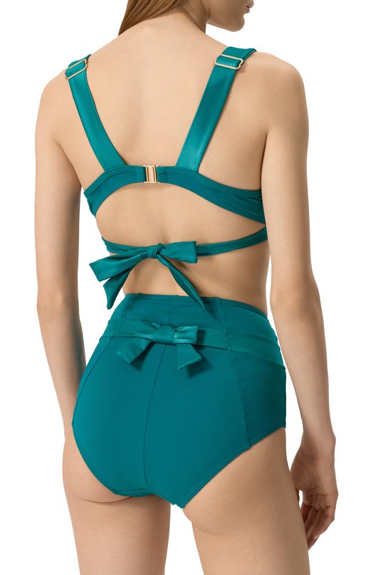 Плавки-бикини Marlies Dekkers 37304 Зелёный  37304 Фото 3