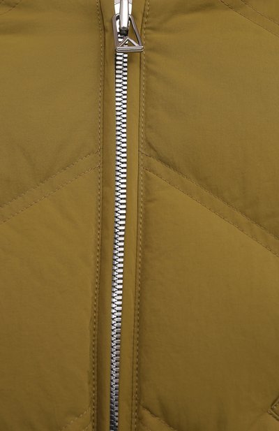 Пуховый бомбер BOTTEGA VENETA, арт. 648180/V0RR0, фото 5