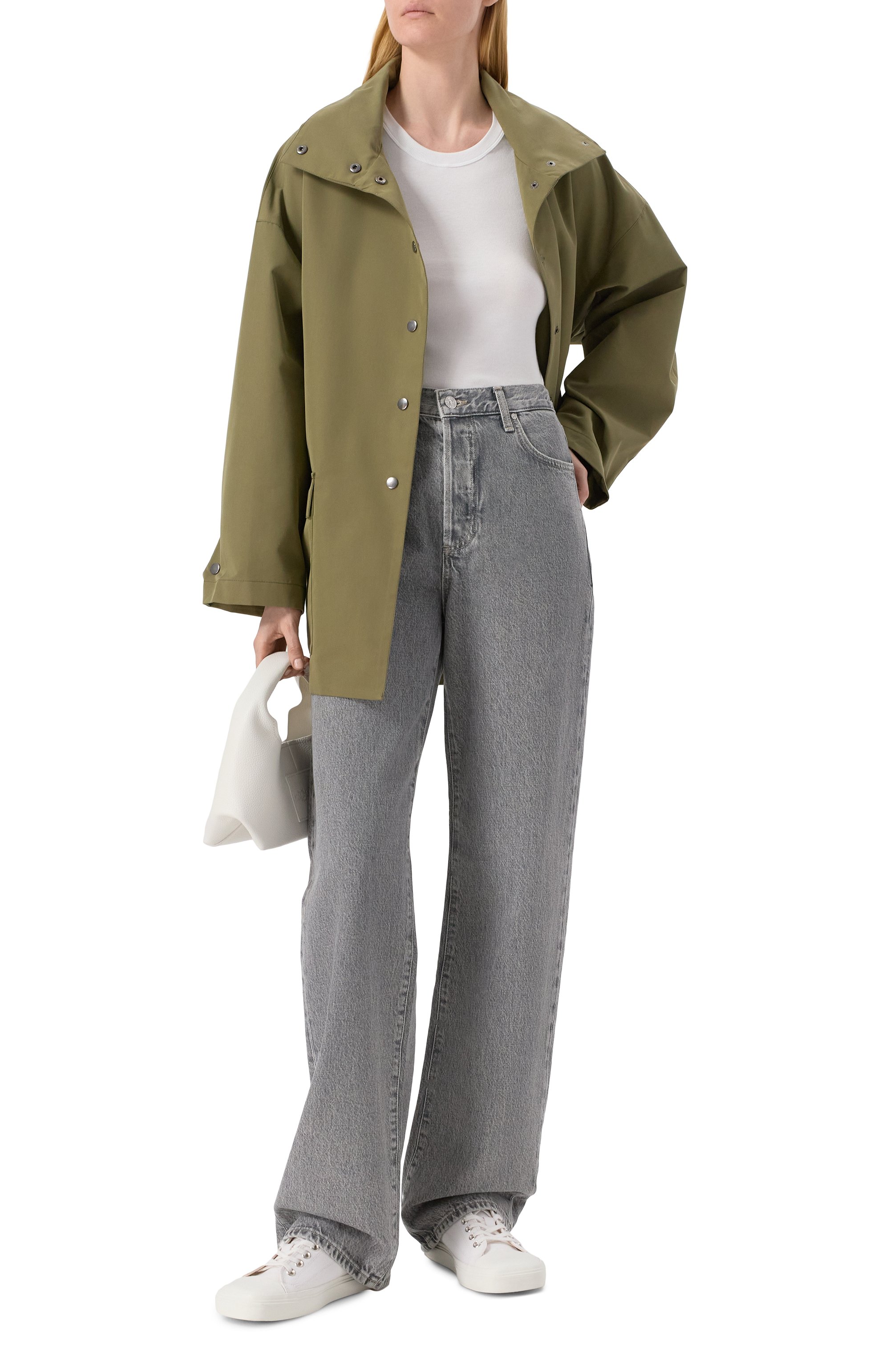 Джинсы sawyer PAIGE, арт. 1C98P58-C570, фото 2