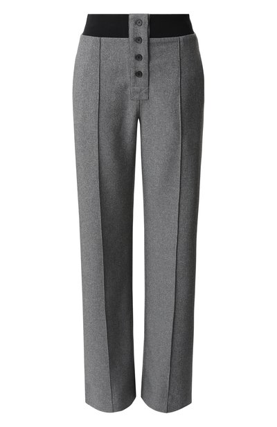 Женские хлопковые брюки YUZEFI, арт. YUZRS25-RW-TR06-46