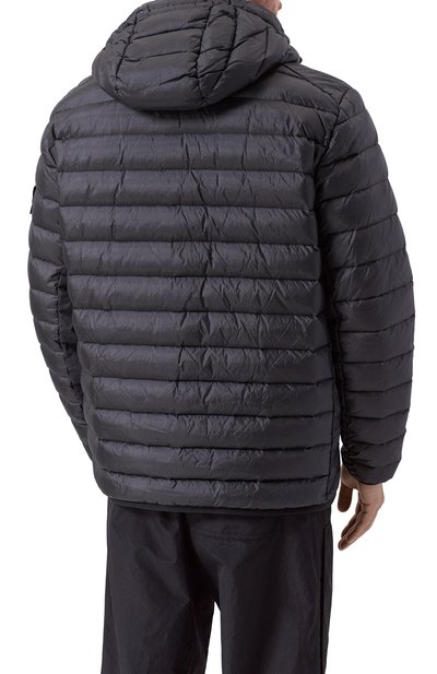 Пуховик STONE ISLAND, арт. K1S154100403-S0024, фото 4