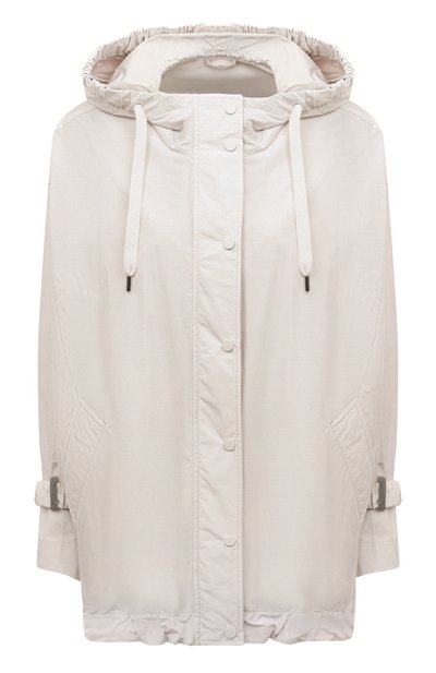 Ветровка BRUNELLO CUCINELLI, арт. MB5742750, фото 1