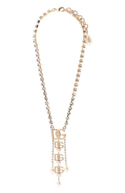 Колье DOLCE & GABBANA, арт. WNN6L2/W1111, фото 1