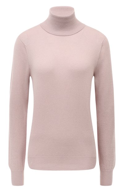 Женская кашемировая водолазка AGNONA, арт. K202028E/4K120HE