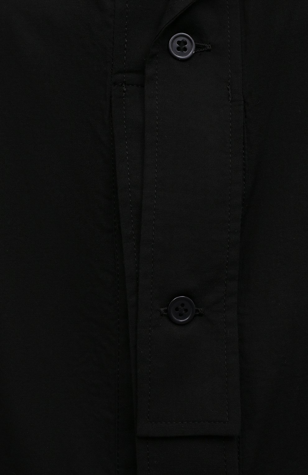 Рубашка YOHJI YAMAMOTO, арт. ND-B01-203, фото 5
