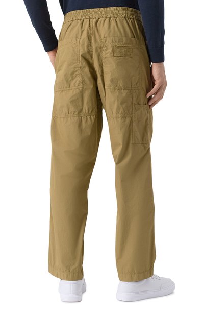 Хлопковые брюки ICEBERG, арт. B080/0032, фото 4