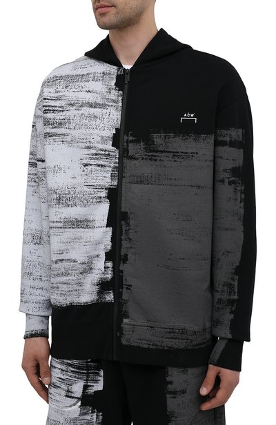 Хлопковая толстовка A-COLD-WALL, арт. ACWMW035, фото 3