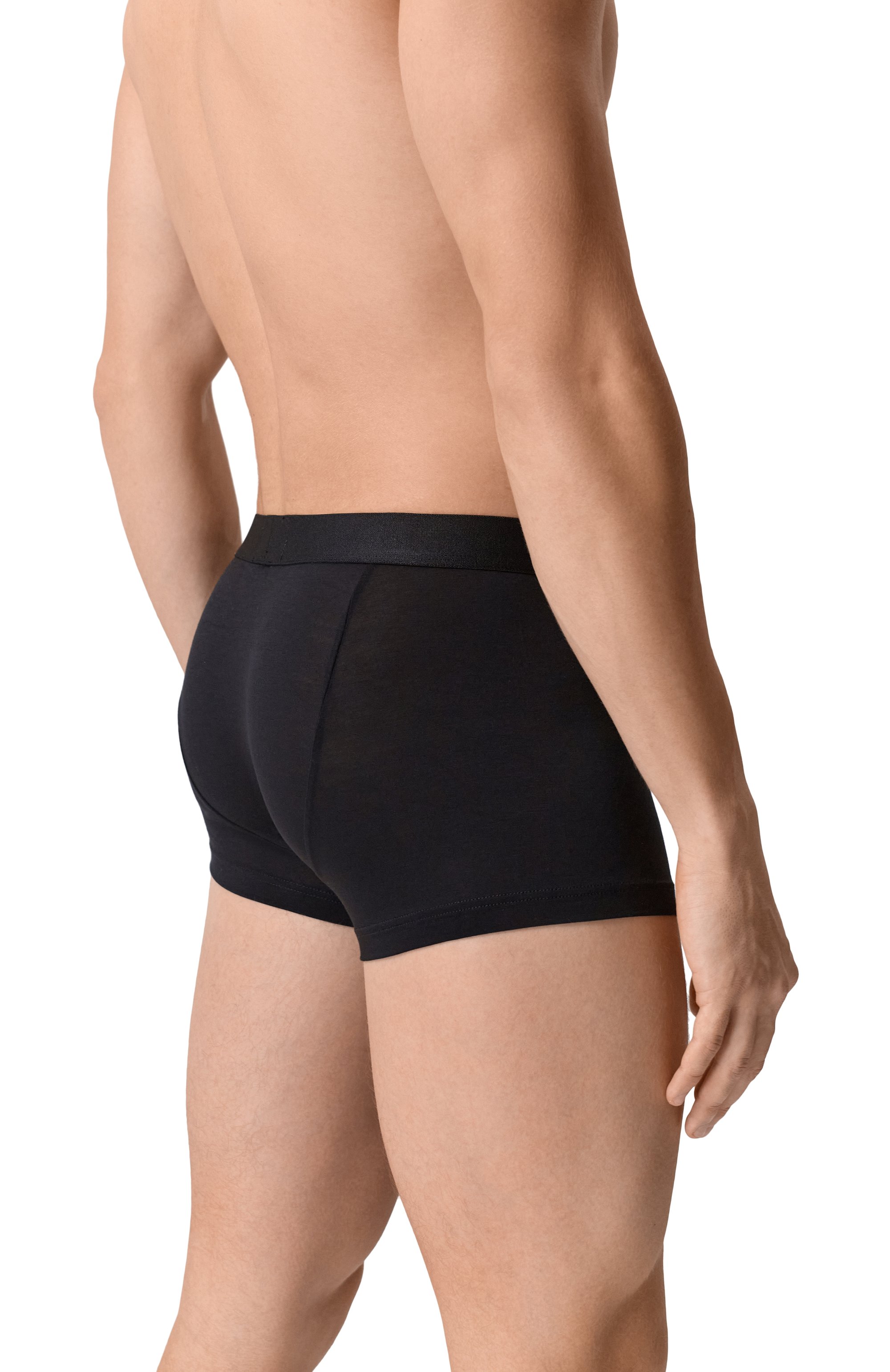 Комплект из двух боксеров EMPORIO ARMANI, арт. EM000253/AF14134, фото 3