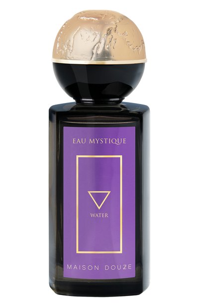 Мужской духи eau mystique (50ml) MAISON DOUZE, арт. 3760427610011