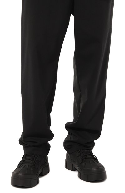 Комбинированные ботинки roccia VIC MATIE, арт. 1D8060U_V06BMAT001, фото 3