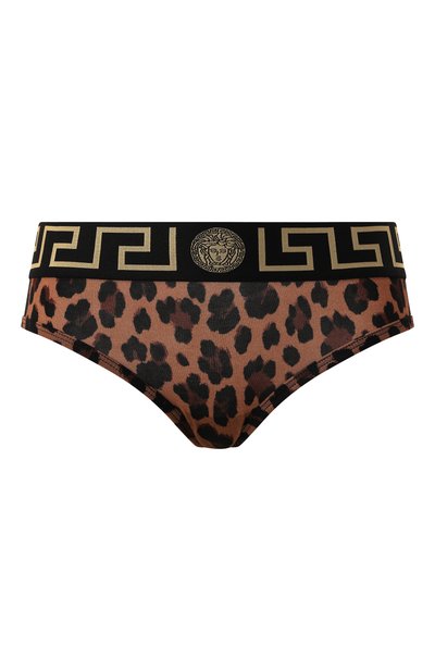 Женские трусы-слипы VERSACE, арт. 1001381/1A12311