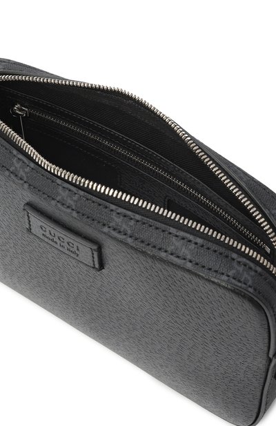 Сумка gg supreme small GUCCI, арт. 795465/FADJK, фото 5