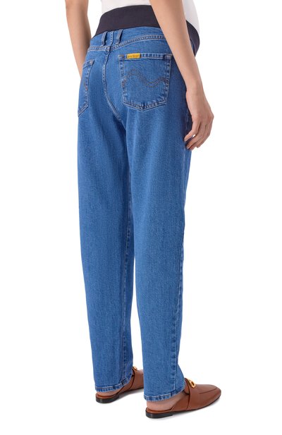 Джинсы PIETRO BRUNELLI, арт. JPLMUM/DE0096, фото 4