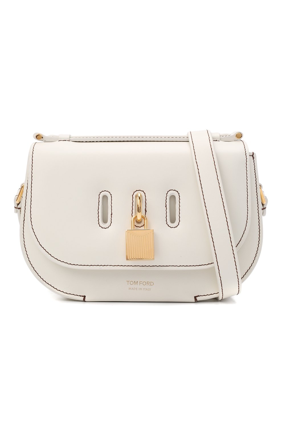 Сумка padlock TOM FORD, арт. L1480T-LCL104, фото 6