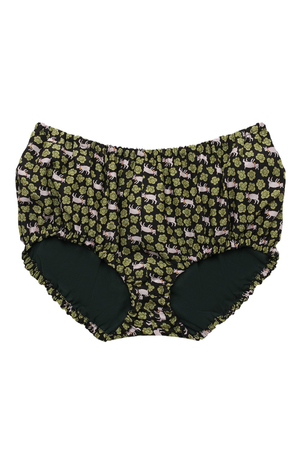 Комплект из платья и шорт ULYANA SERGEENKO, арт. ABC001KD23P (0302Б23), фото 4