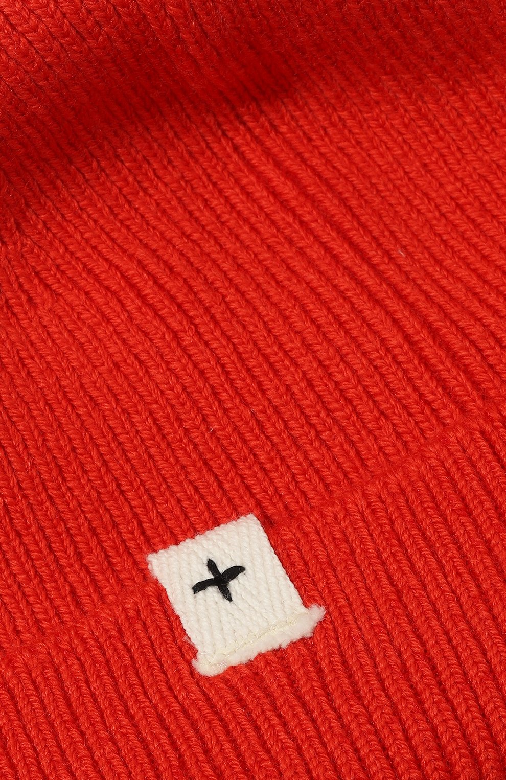 Шерстяная шапка JIL SANDER, арт. J47ZZ0115/J14704, фото 3