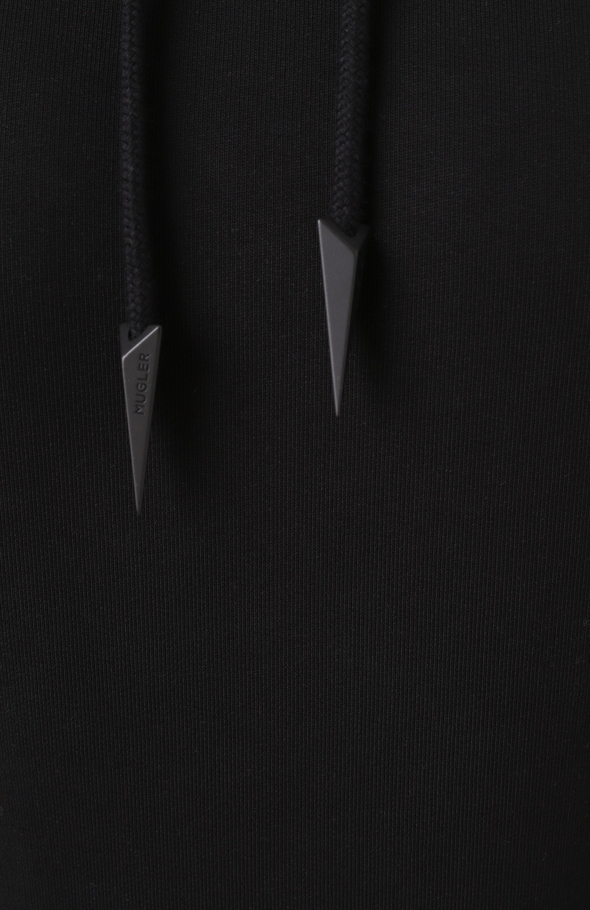 Хлопковое боди MUGLER, арт. 25P3B002566018, фото 6