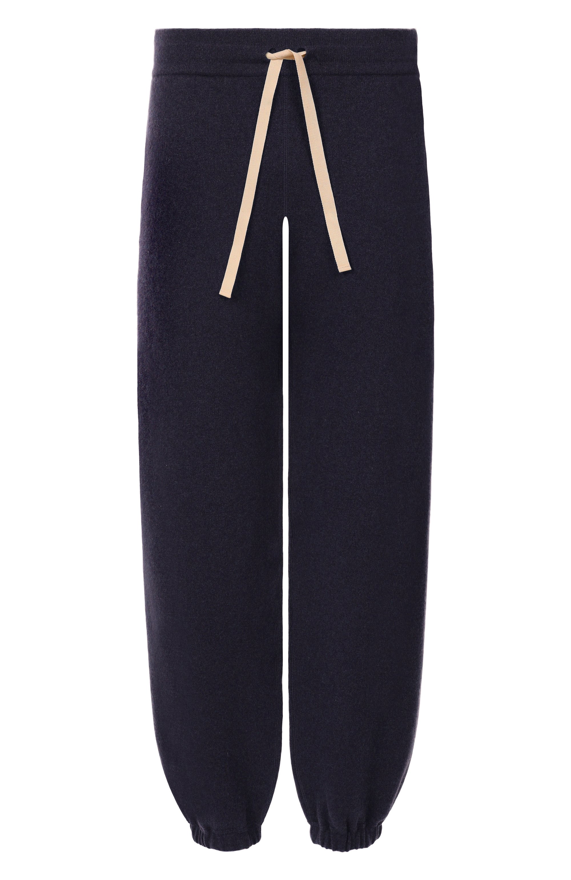 Кашемировые джоггеры JIL SANDER, арт. J47KA0213-J13276, фото 1