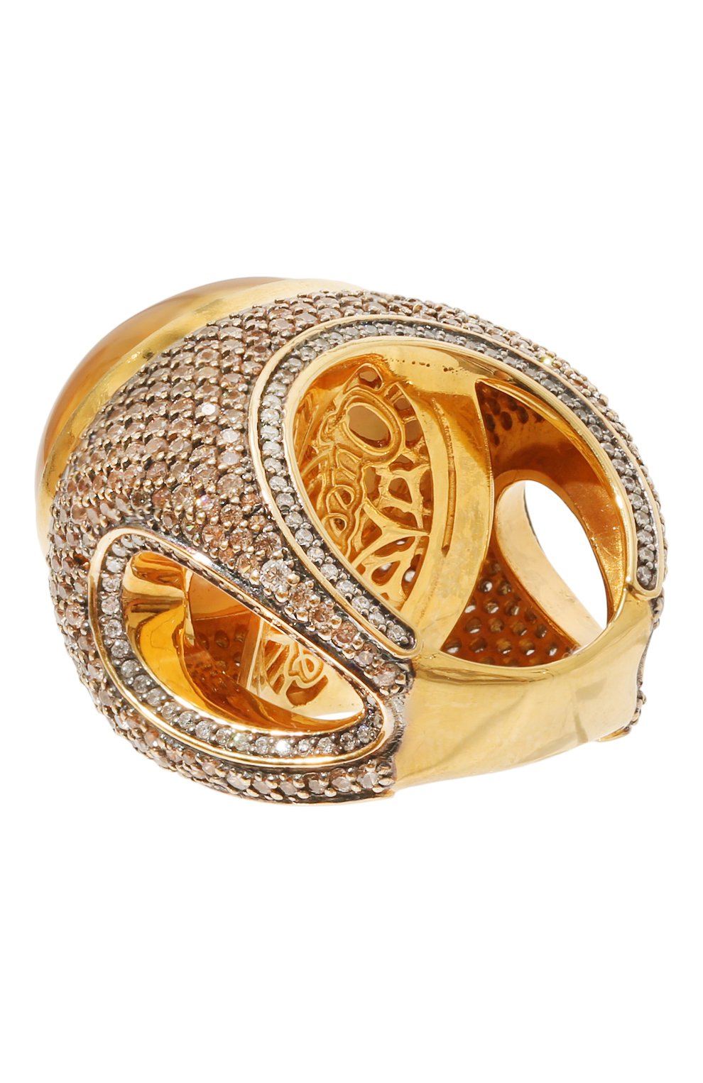 Кольцо remember me QUEENSBEE, арт. 102151, фото 3