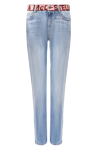 Джинсы STELLA MCCARTNEY, арт. 372773/SMH61, фото 1