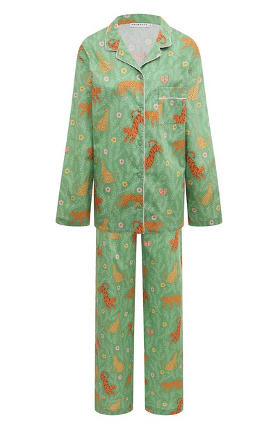 Хлопковая пижама PRIMROSE, арт. 1W.203RB.X46, фото 1