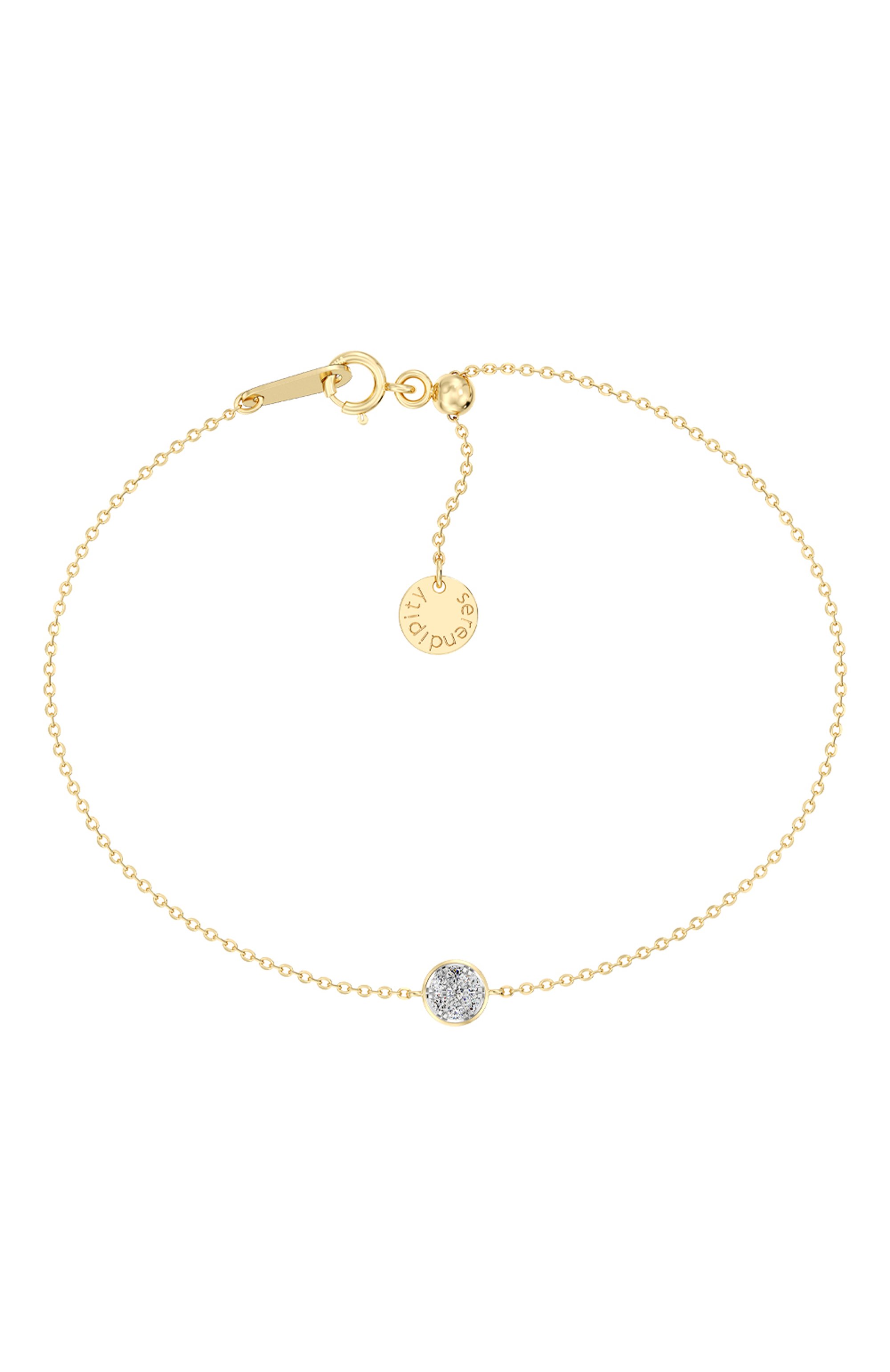 Браслет SERENDIPITY, арт. EJBR0049Y, фото 1