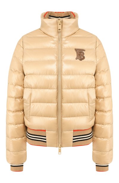 Женский пуховик BURBERRY, арт. 8017291