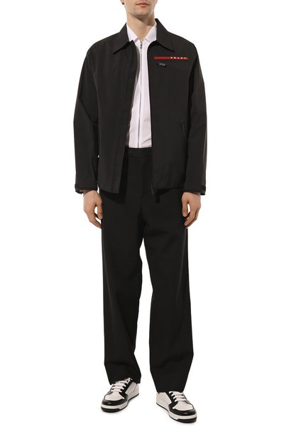 Куртка PRADA, арт. SGB200-1SX6-F0002-192, фото 2