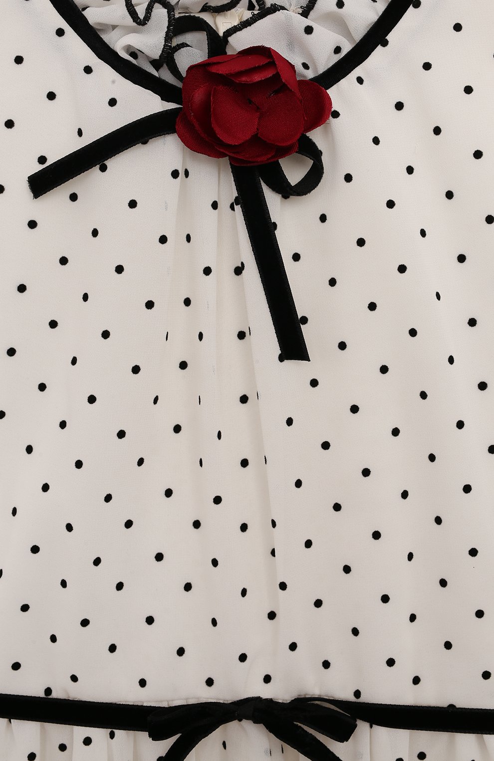 Платье DESIGNERS CAT, арт. 100000K01001733/P0IS DRESS/4A-8A, фото 3