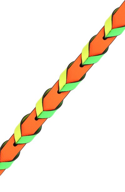 Ремень для сумки loewe x paula's ibiza LOEWE, арт. C073S94X01, фото 3