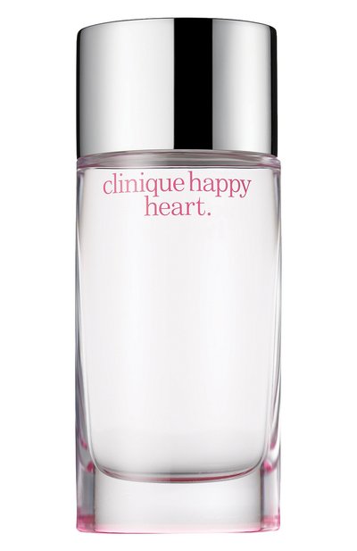 Женский парфюмерная вода happy heart (100ml) CLINIQUE, арт. 6ACJ-01