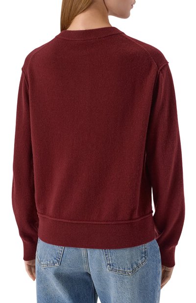 Кашемировый кардиган 12 STOREEZ, арт. 135262, фото 4