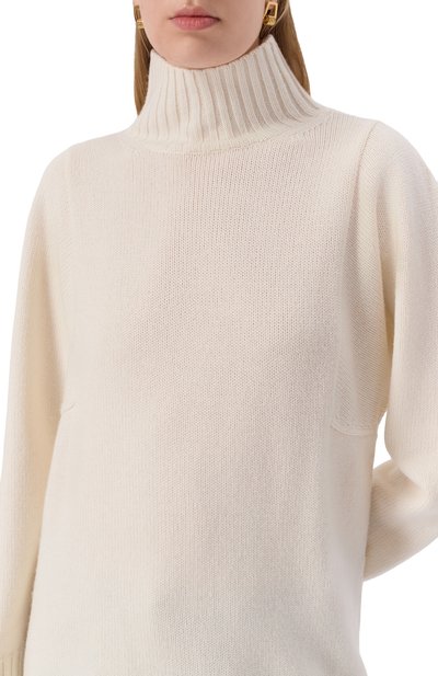 Кашемировый свитер MAX MARA, арт. ACETI, фото 5