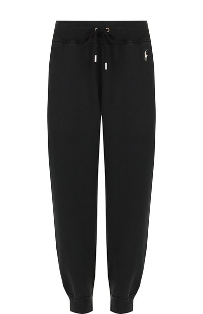 Женские хлопковые джоггеры POLO RALPH LAUREN, арт. 211704858