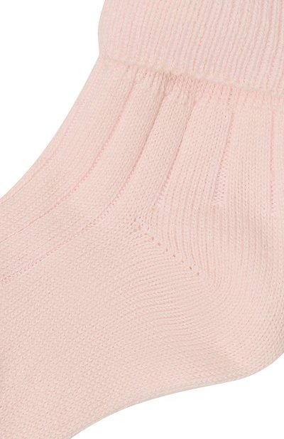 Комплект из семи пар носков STORY LORIS разноцветного цвета по цене 14950 руб., арт. 2357, фото 4 Комплект из семи пар носков STORY LORIS, арт. 2357, фото 4