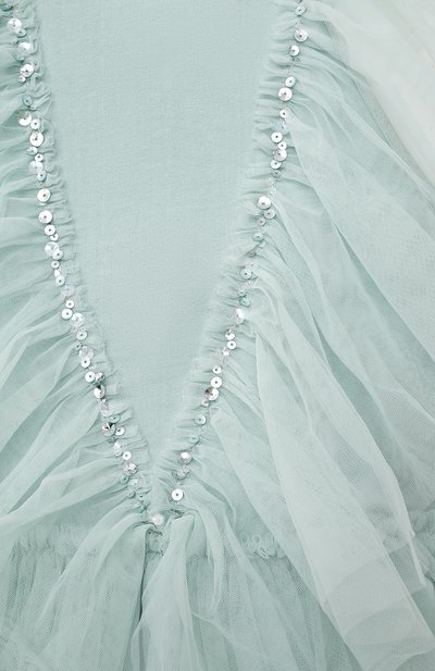 Хлопковое платье TUTU DU MONDE, арт. TDM6223/4-11, фото 3