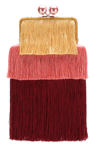 Клатч barbara ESVE, арт. ClFr03Barbara, фото 1