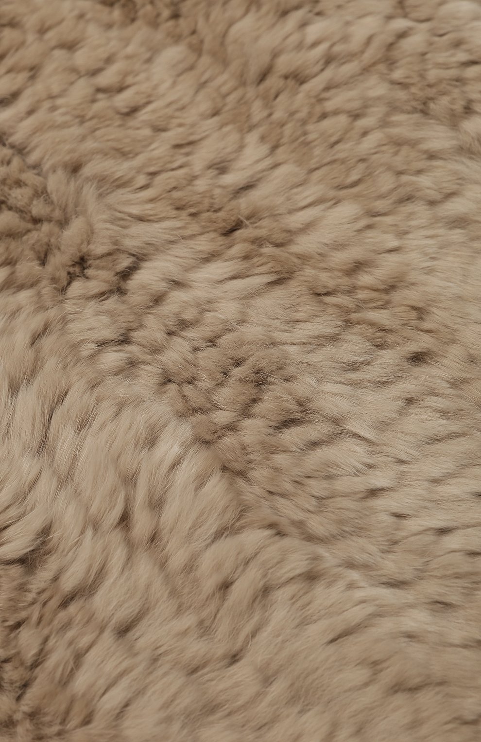 Плед YVES SALOMON ENFANT серого цвета по цене 44550 руб., арт. 20WEA323XXKREX, фото 2 Плед YVES SALOMON ENFANT, арт. 20WEA323XXKREX, фото 2