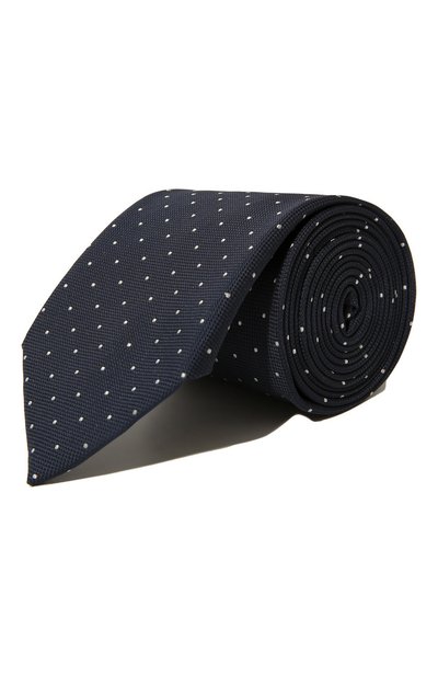 Мужской шелковый галстук BROUBACK, арт. TIE 8CM/15GG