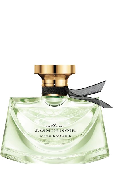 Женский туалетная вода mon jasmin eau exquise (50ml) BVLGARI, арт. 40212BVL